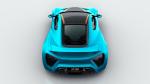 Zenvo ST1 GT 10th Anniversary 2017 года